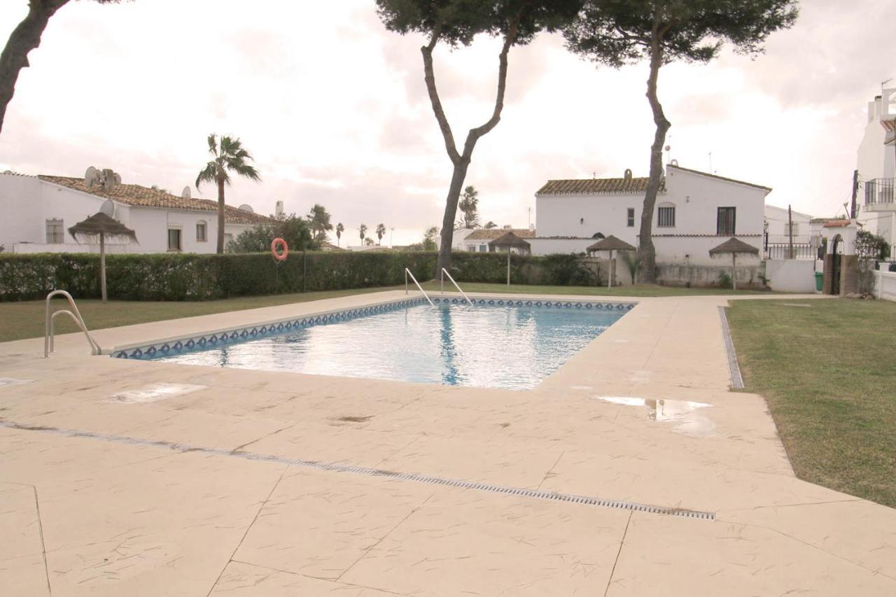 Complejo La Cortijera - Apartamento De 2 Dormitorios Apartamento Málaga