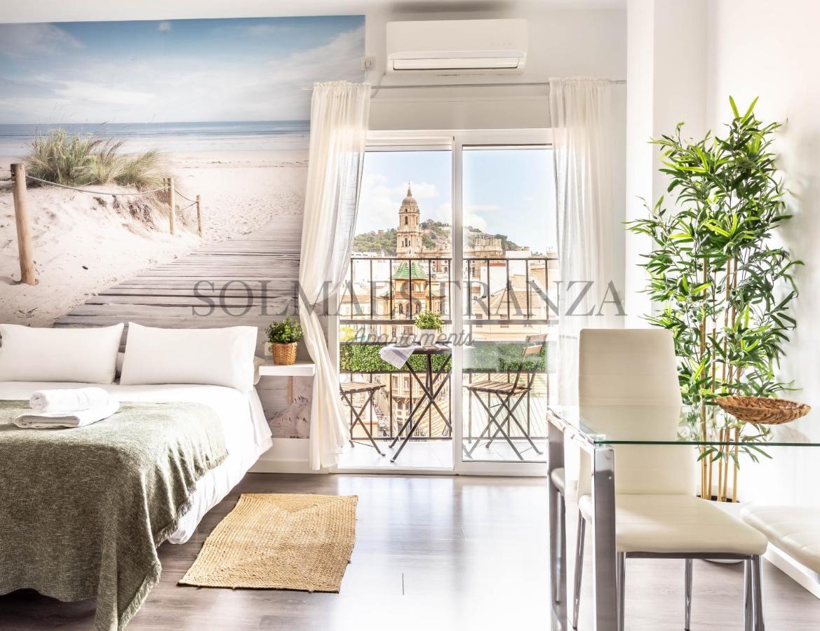 Atarazanas By Sol Maestranza Málaga