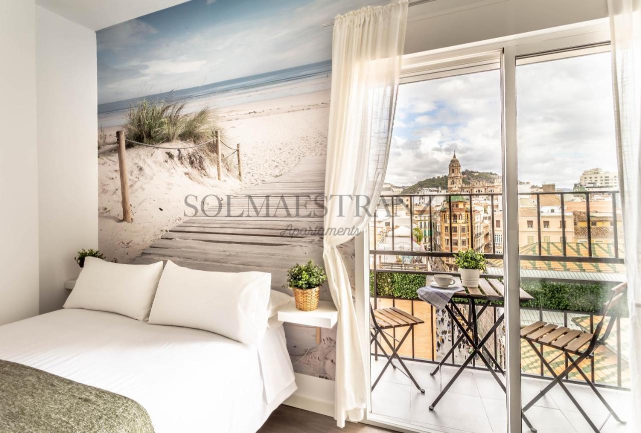 Atarazanas By Sol Maestranza * Málaga