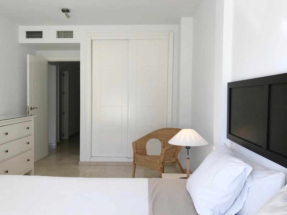 Appartement Dona Carmen Málaga