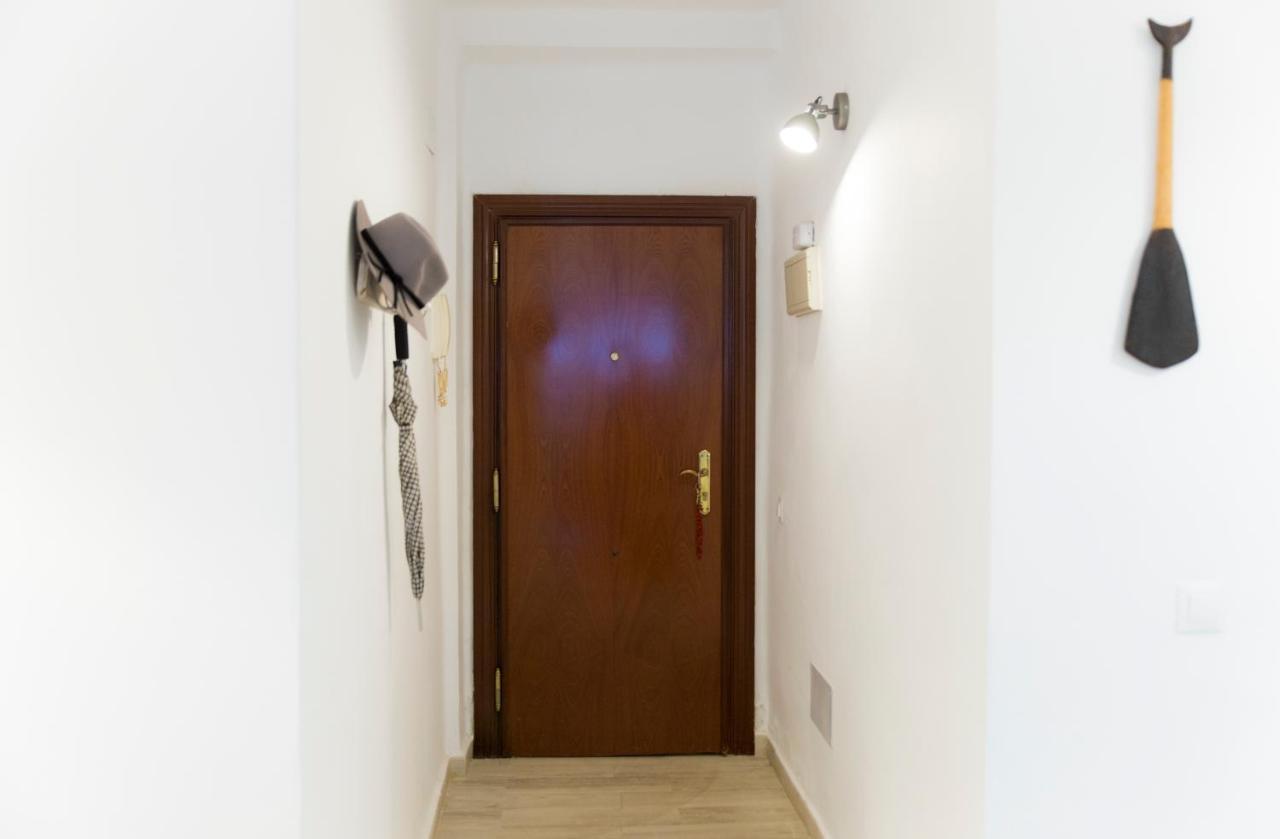 Daoiz 8 Appartement *