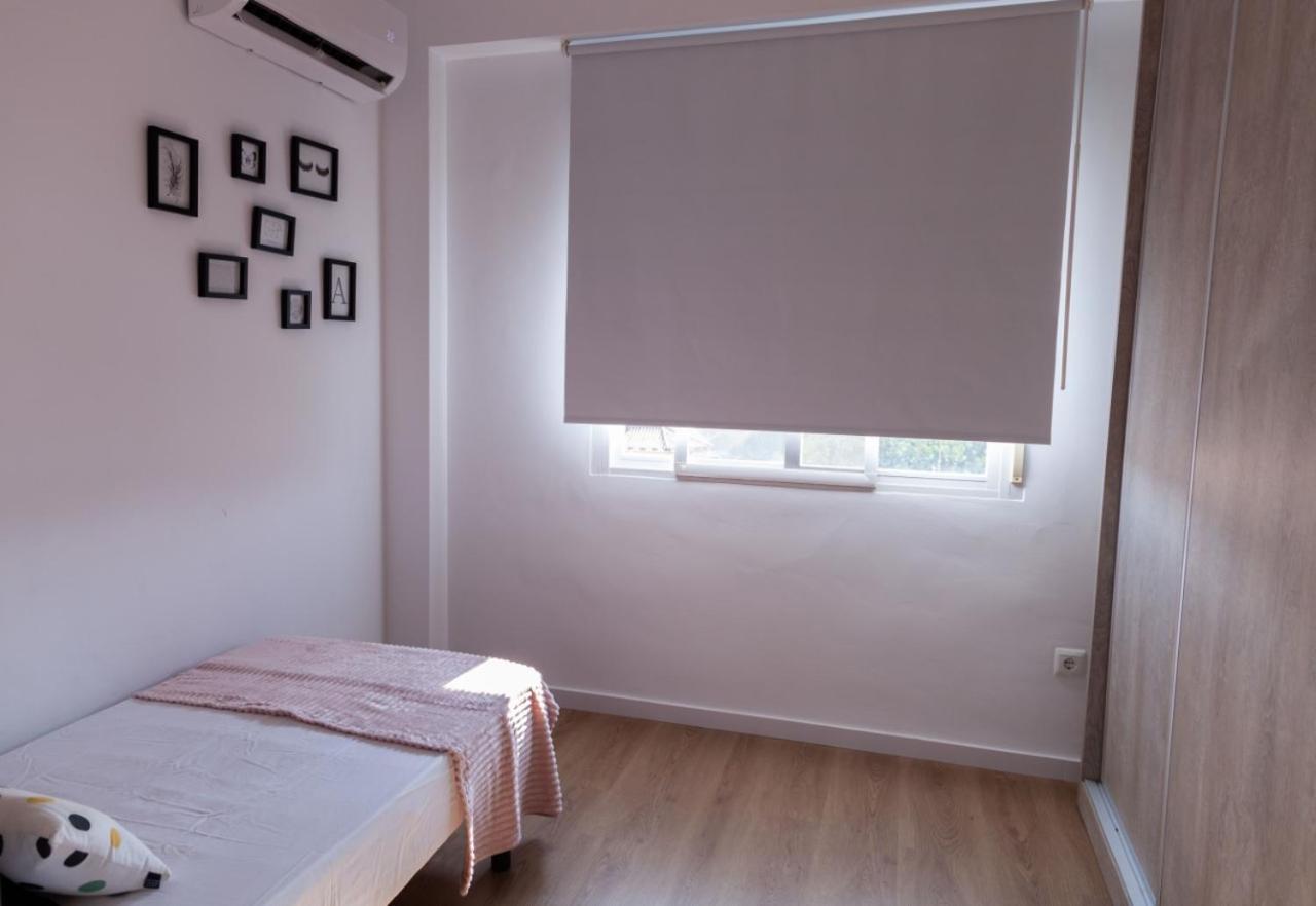 Appartement Centro Marmoles *