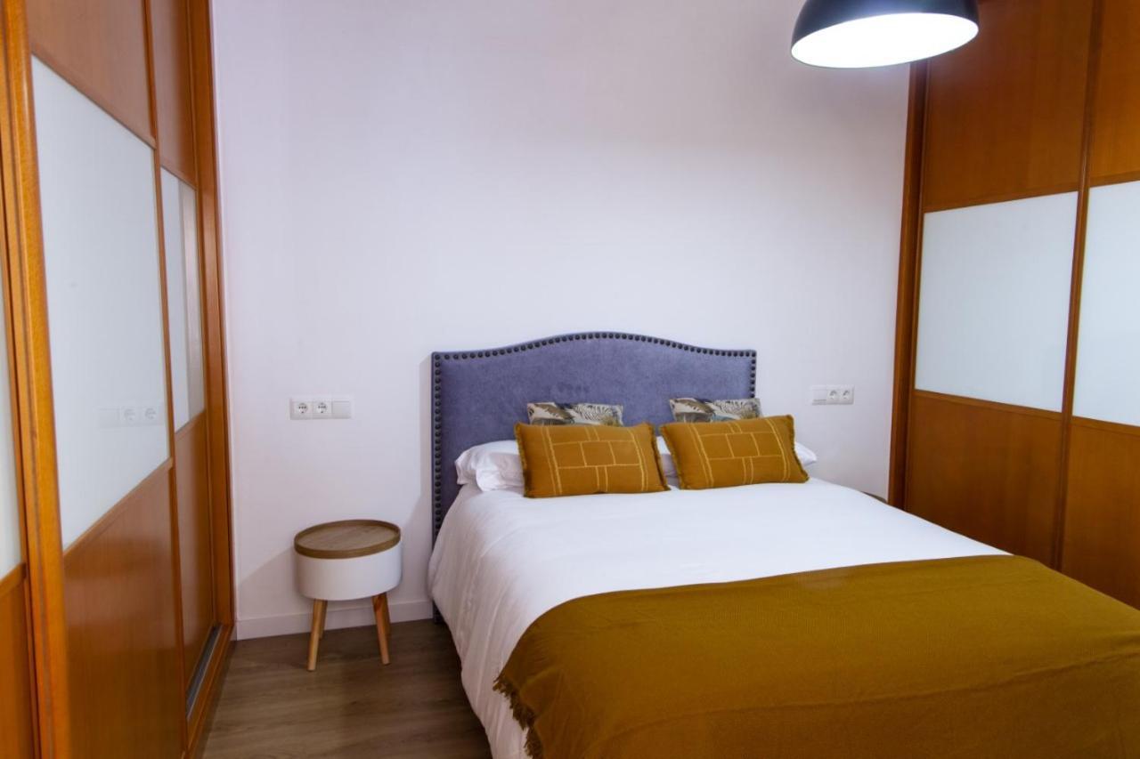 Appartement Centro Marmoles *