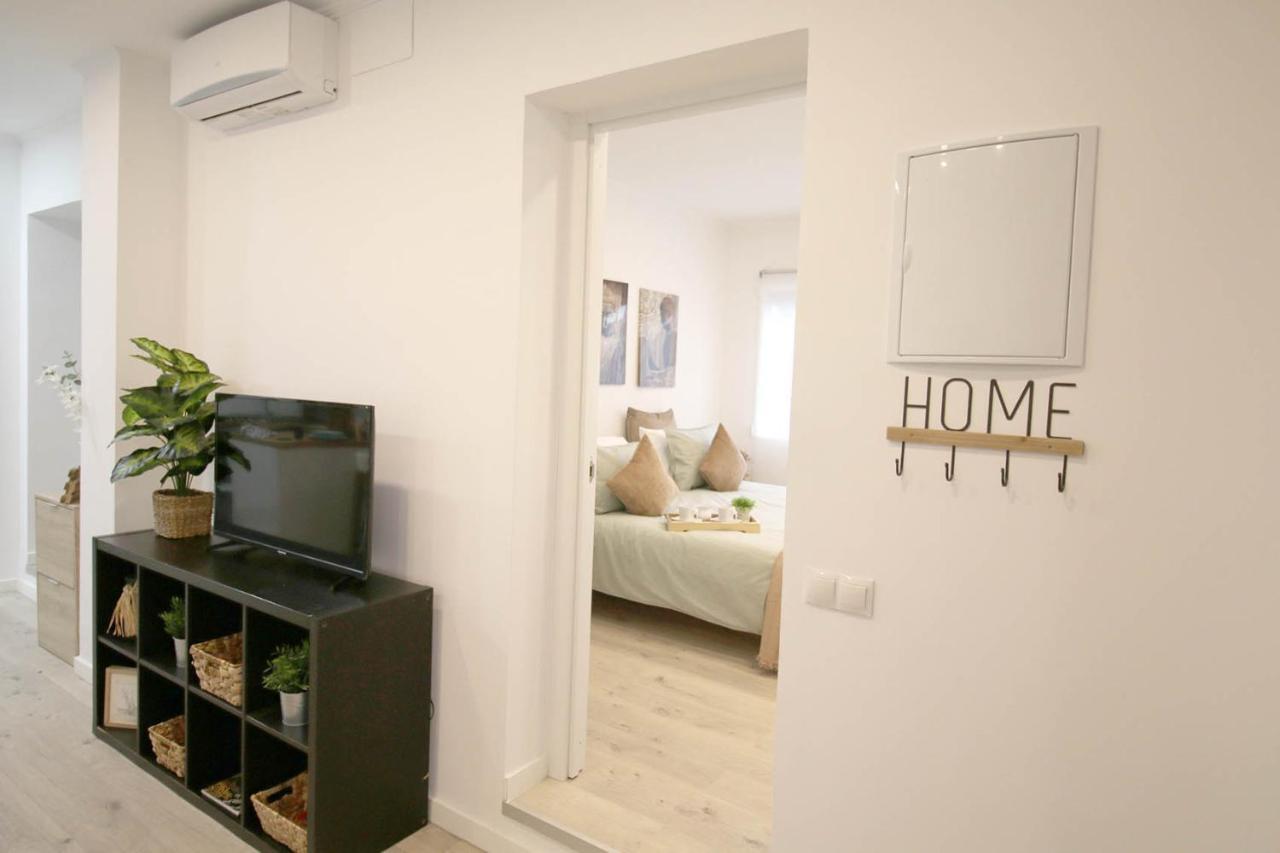 Complejo La Cortijera - Apartamento De 2 Dormitorios Málaga