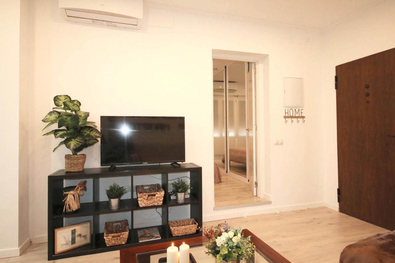 Apartamento Complejo La Cortijera - Apartamento De 2 Dormitorios Málaga