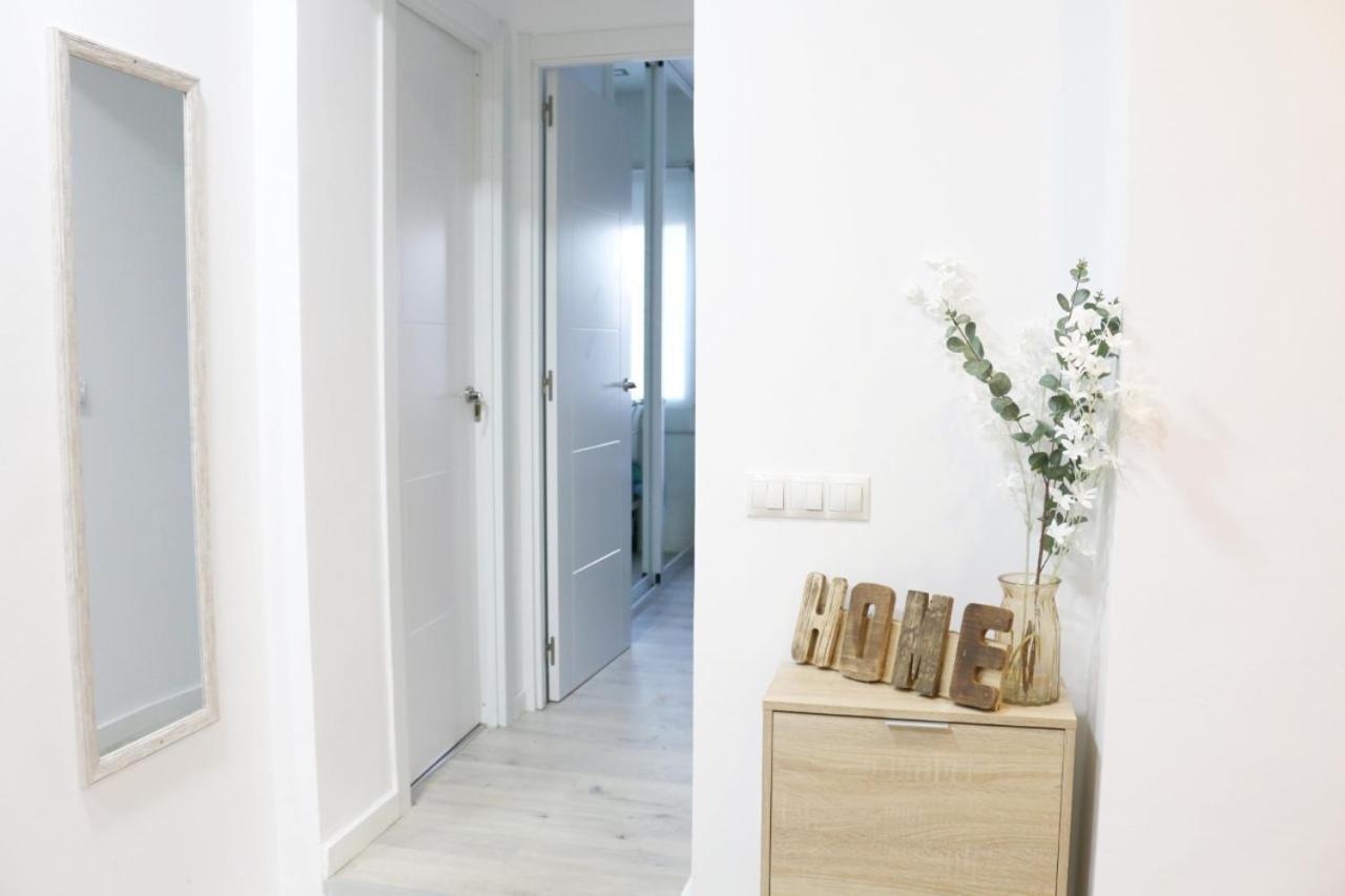 Complejo La Cortijera - Apartamento De 2 Dormitorios * Málaga