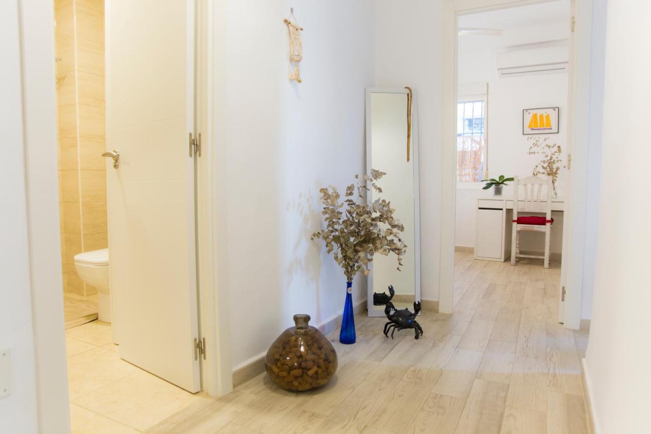 Appartement Daoiz 8 *