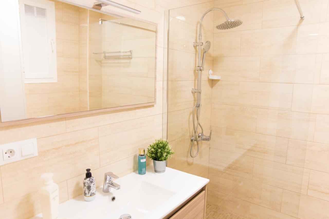 Appartement Daoiz 8 Málaga
