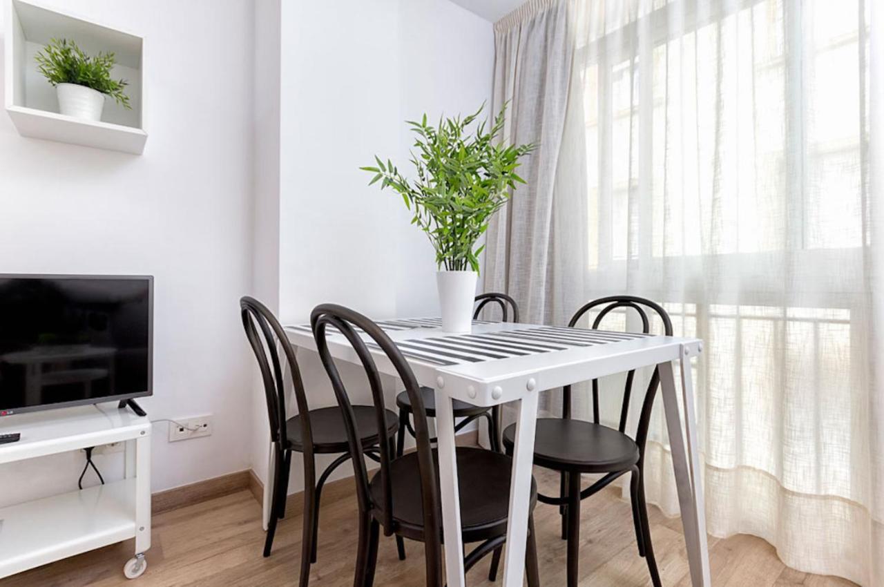 Apartamento Soho *