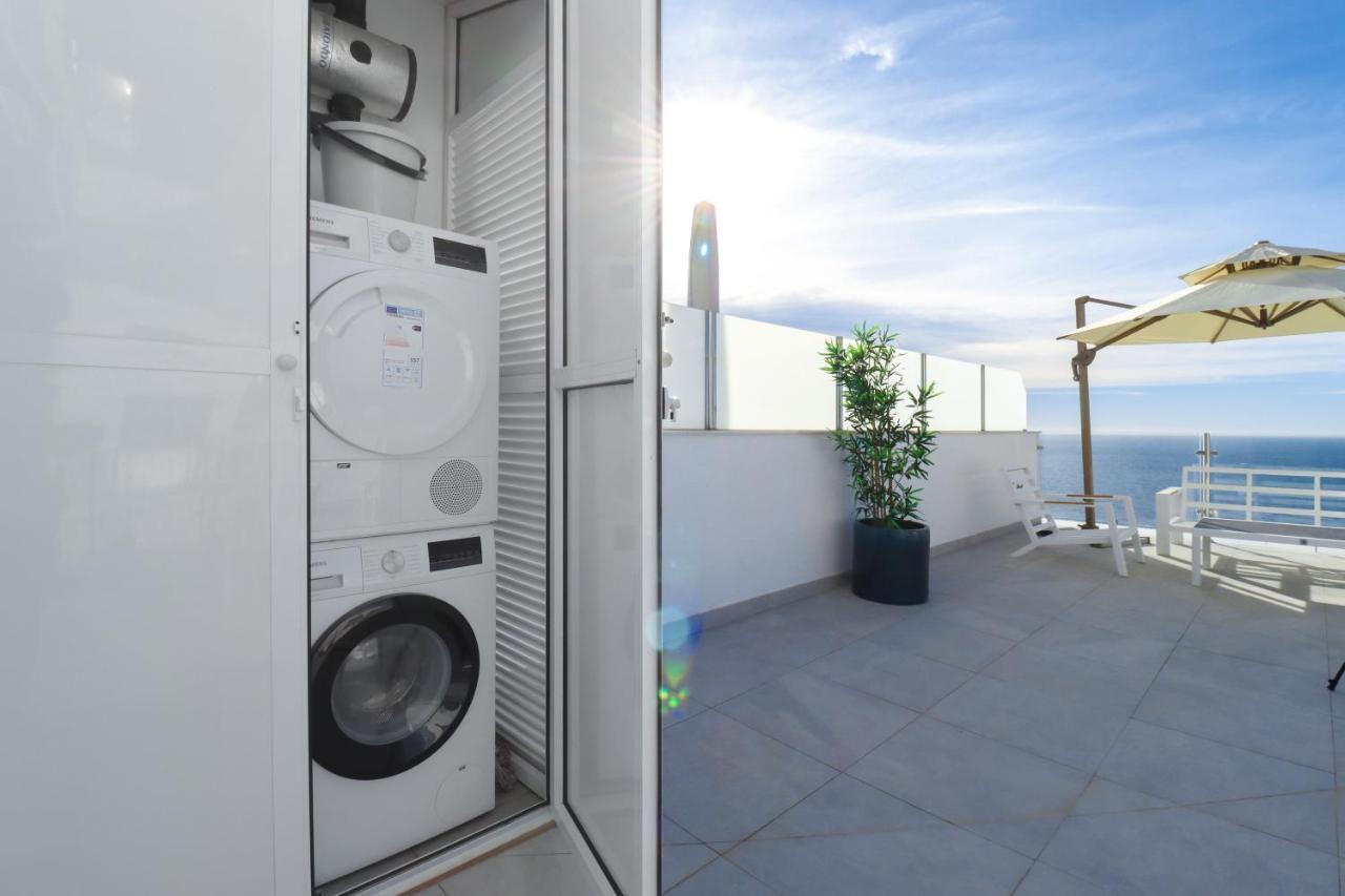 Appartamento Bayview Hills, Luxury 2 Bedroom Málaga