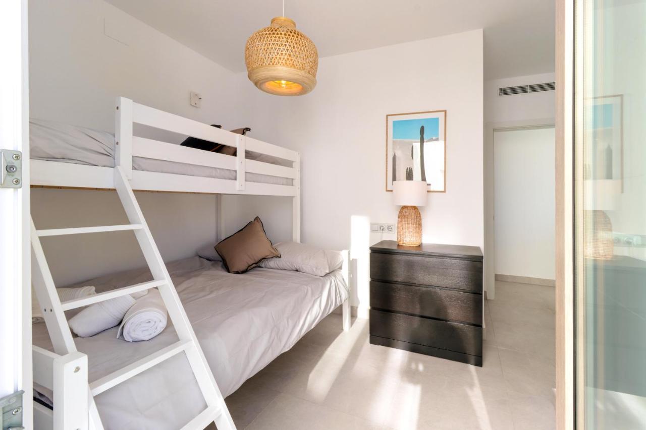 Bayview Hills, Luxury 2 Bedroom Lejlighed