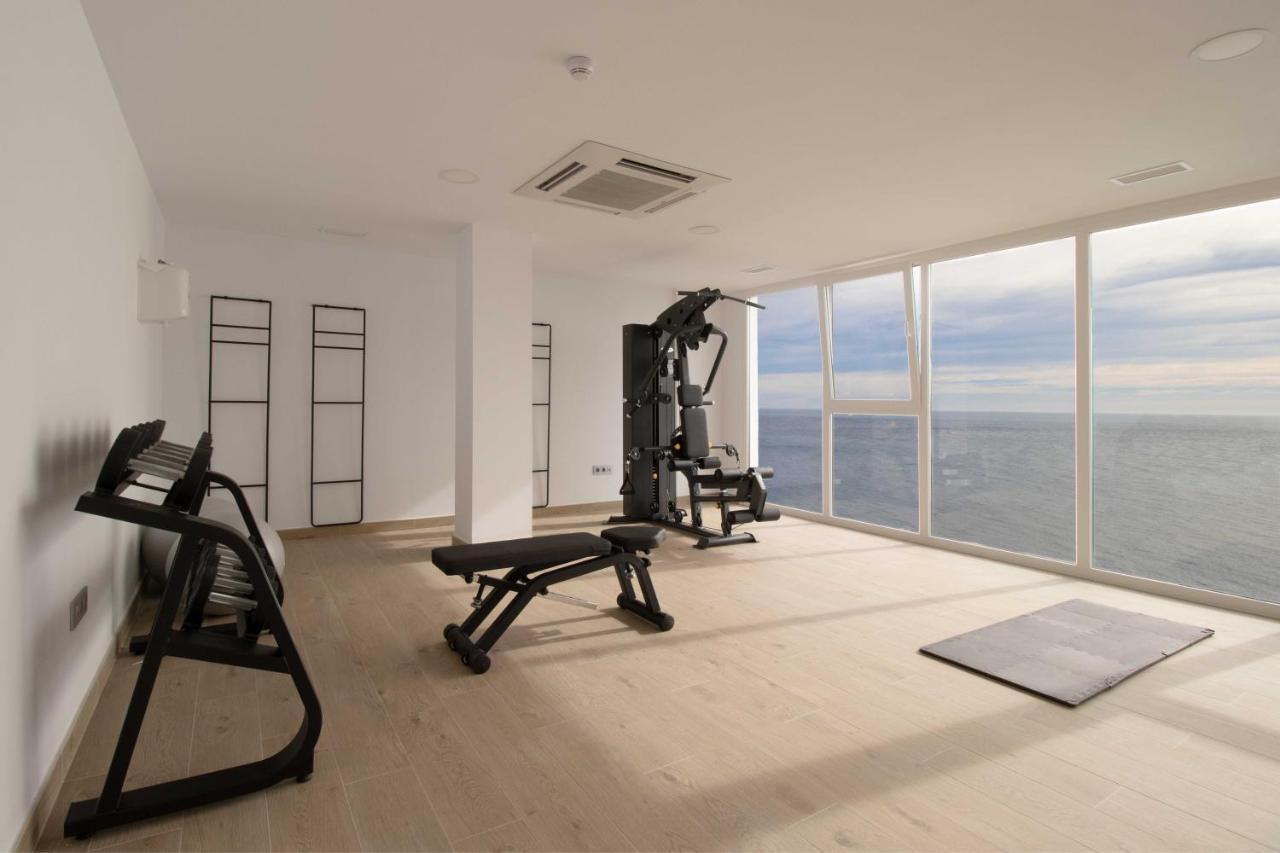 Bayview Hills, Luxury 2 Bedroom Appartamento Málaga