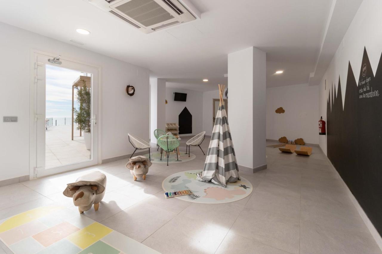 Bayview Hills, Luxury 2 Bedroom Málaga