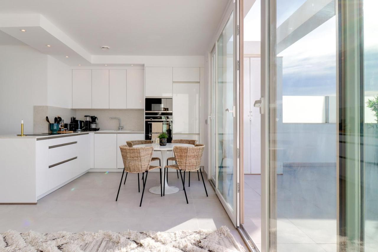 Bayview Hills, Luxury 2 Bedroom * Málaga