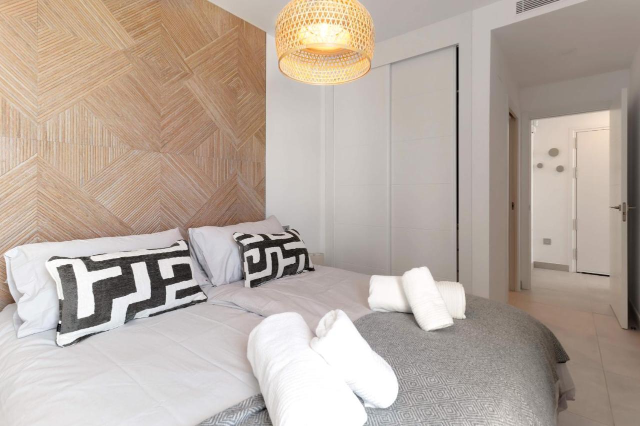 Bayview Hills, Luxury 2 Bedroom * Málaga