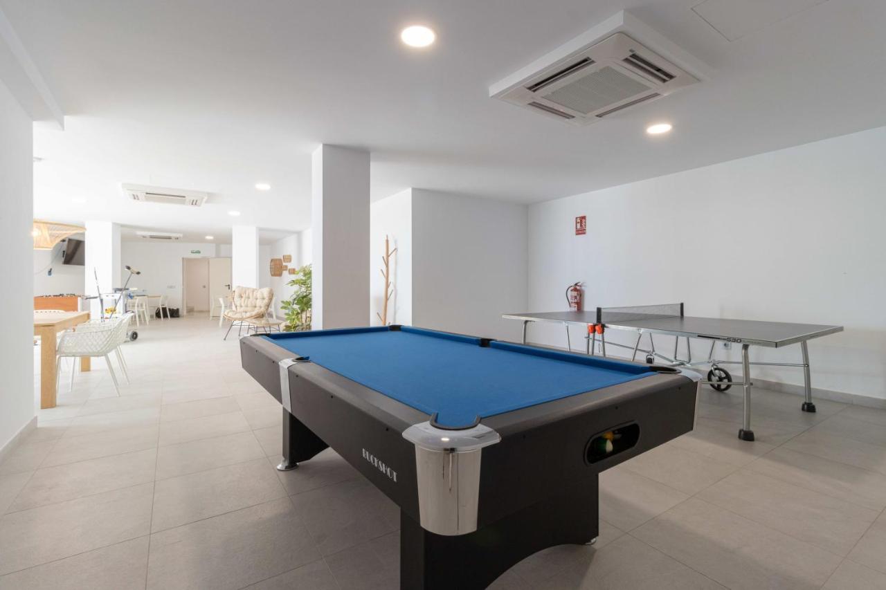 Bayview Hills, Luxury 2 Bedroom Lejlighed Málaga
