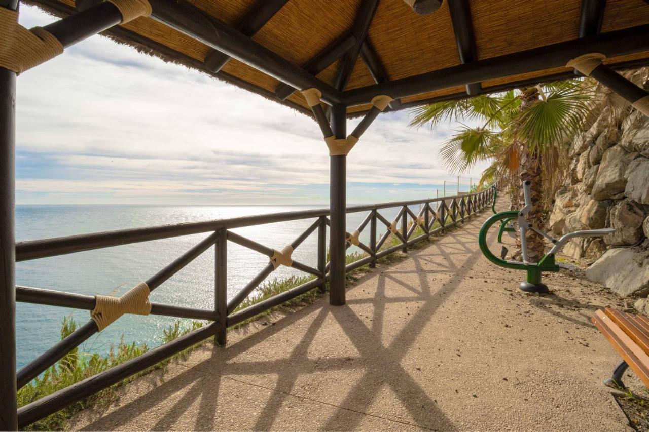 Bayview Hills, Luxury 2 Bedroom Appartamento Málaga