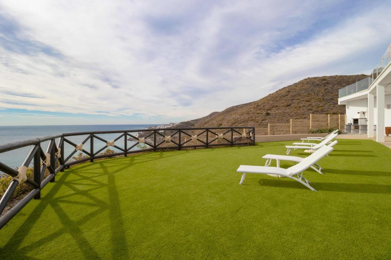 Bayview Hills, Luxury 2 Bedroom Málaga