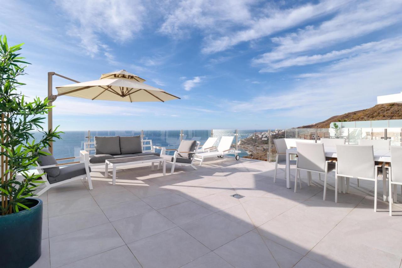 Bayview Hills, Luxury 2 Bedroom Málaga