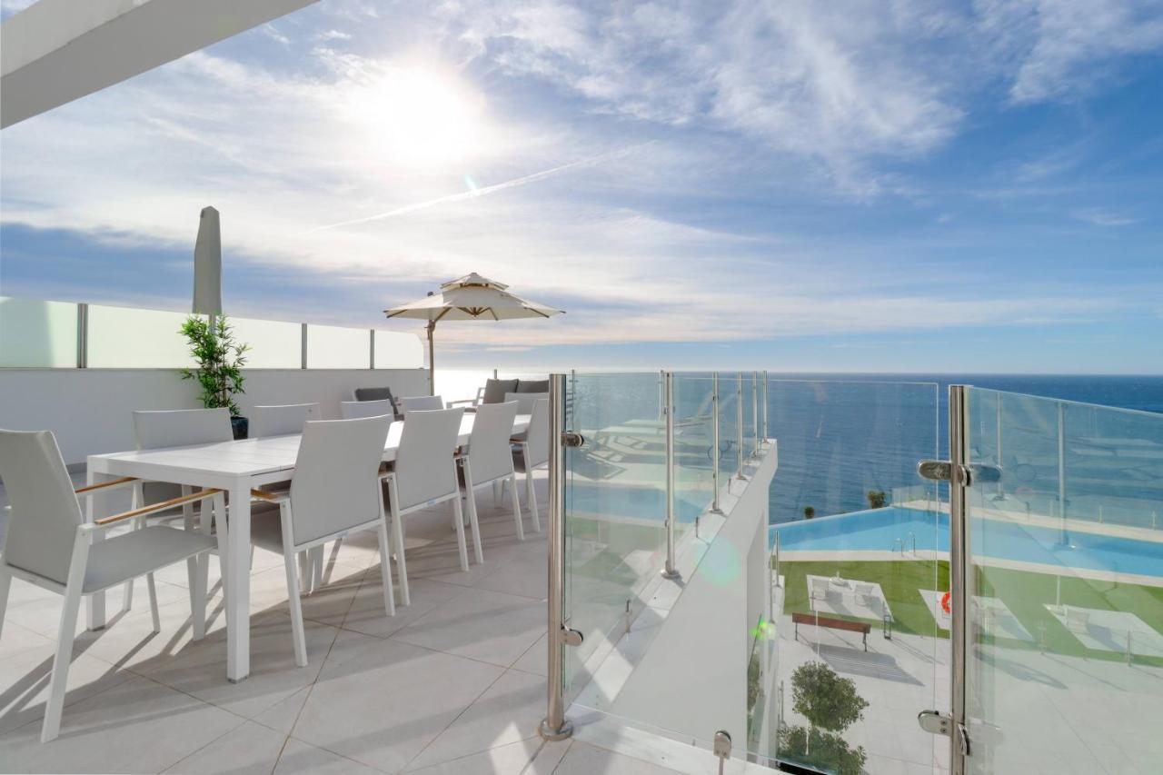 Lejlighed Bayview Hills, Luxury 2 Bedroom Málaga