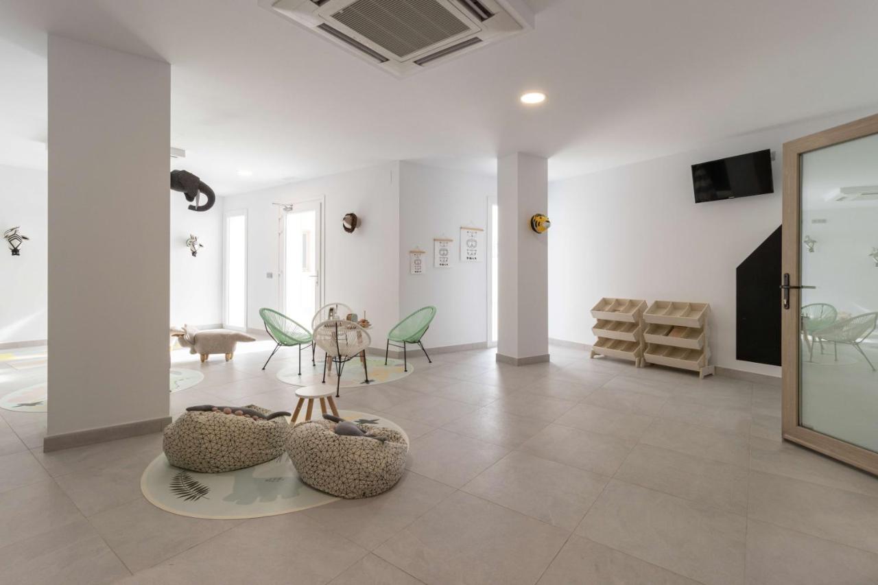 Lejlighed Bayview Hills, Luxury 2 Bedroom Málaga