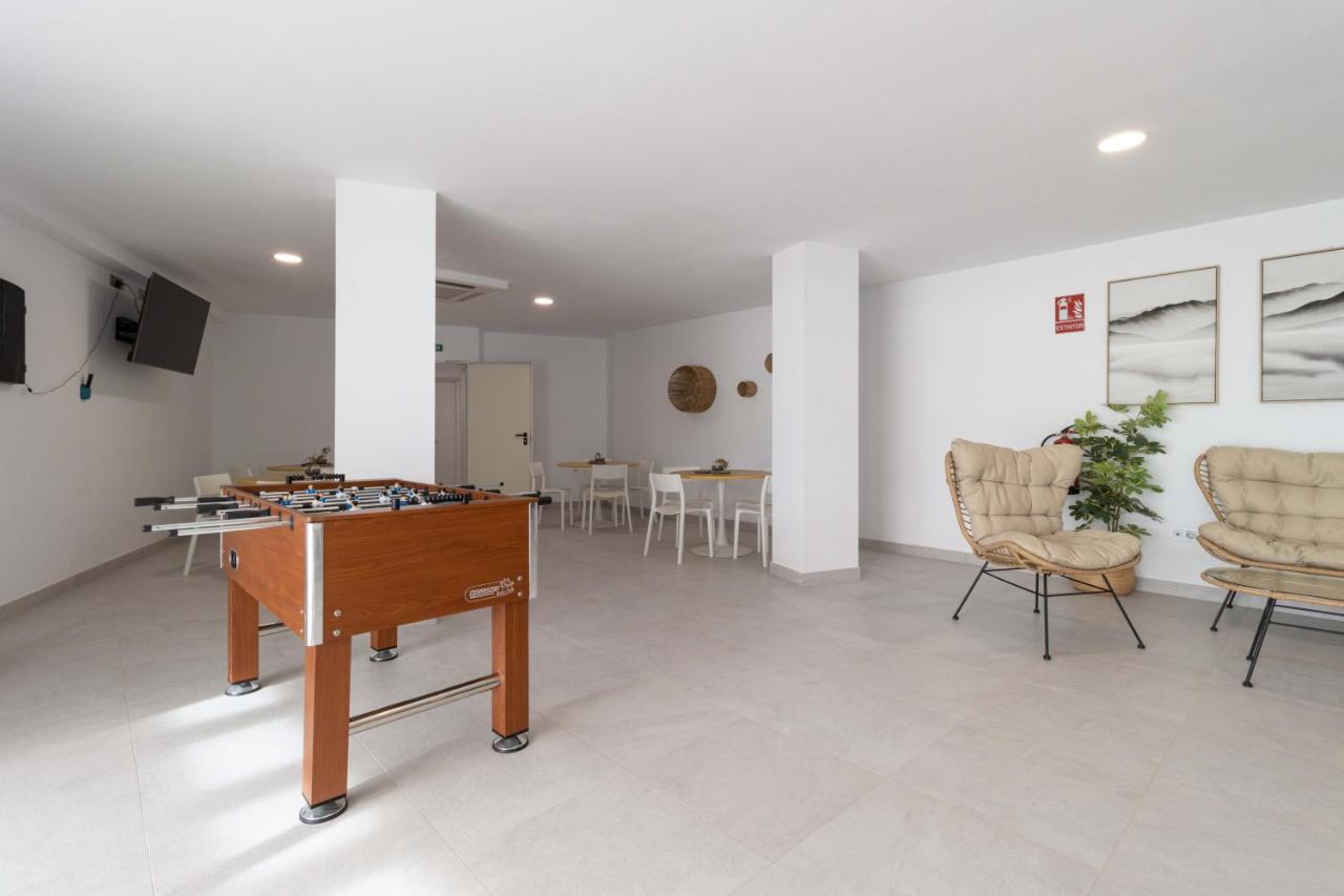 Appartamento Bayview Hills, Luxury 2 Bedroom Málaga