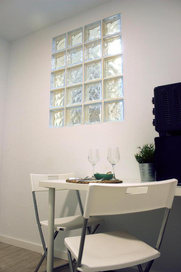 Appartement Miniestudio Close Centre Málaga
