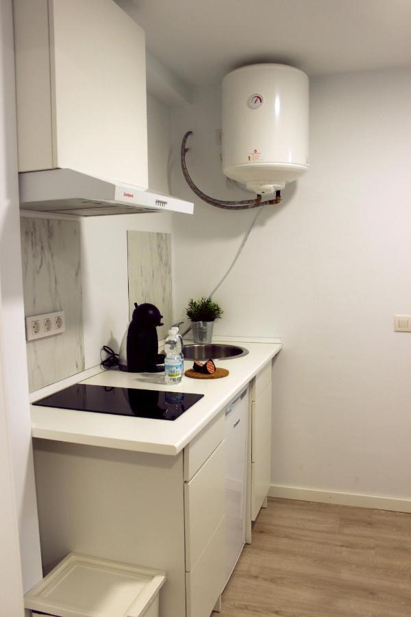 Miniestudio Close Centre Appartement