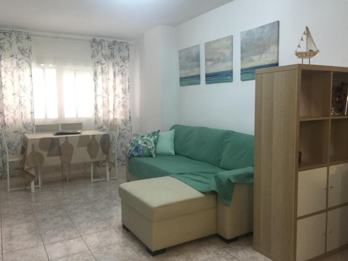 Appartement Casa Nicolas