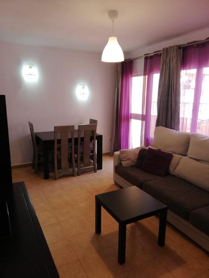 Appartamento El Balcon De Huelin *