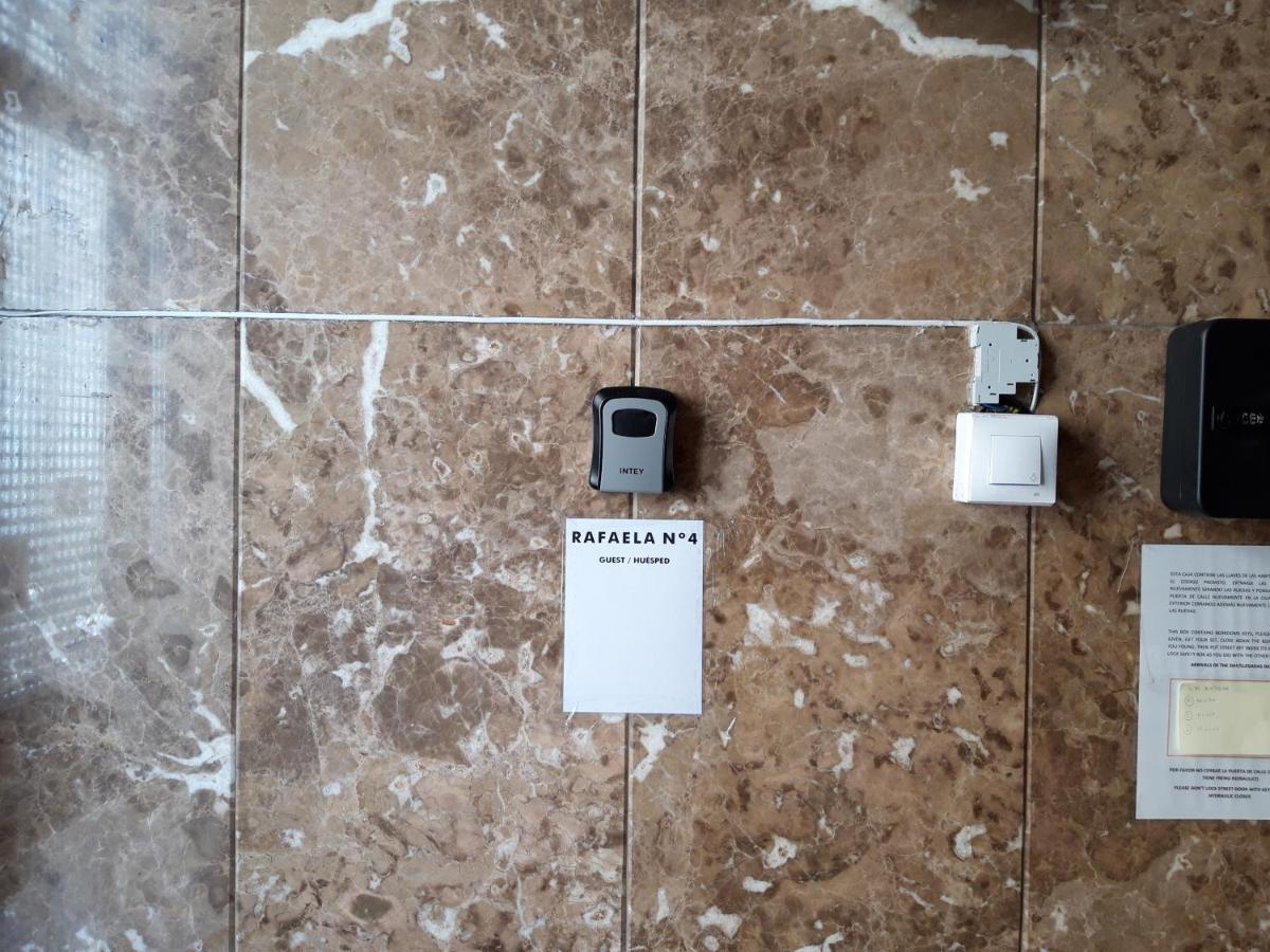 Miniestudio Close Centre Appartement *