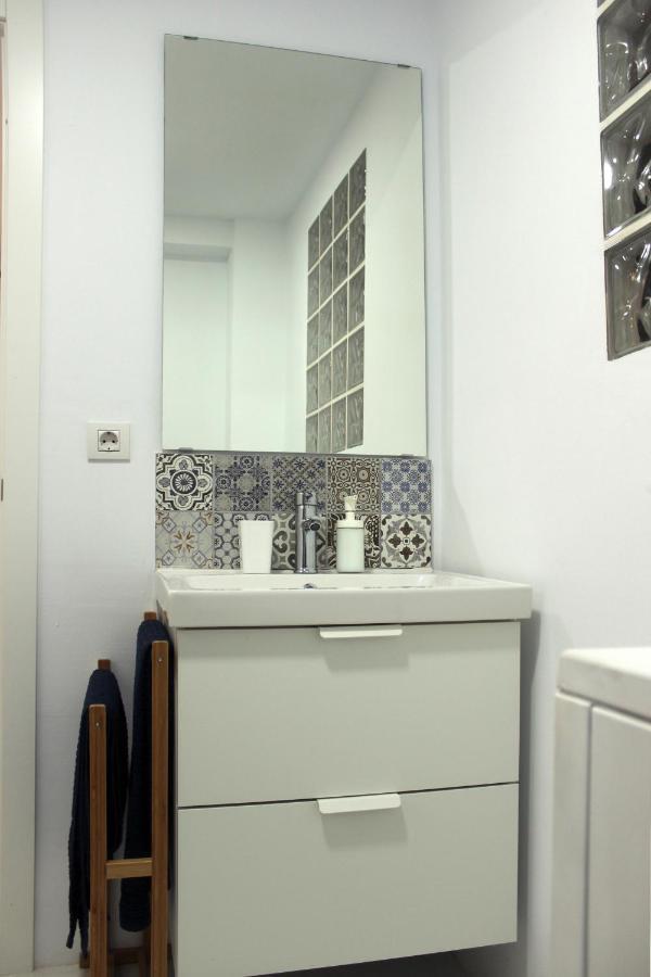 Miniestudio Close Centre Málaga