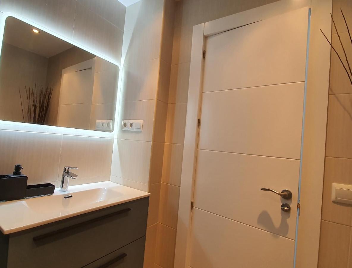 Centro Marmoles Appartement Málaga
