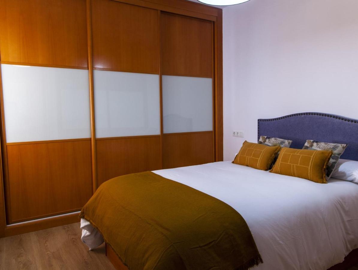 Appartement Centro Marmoles *