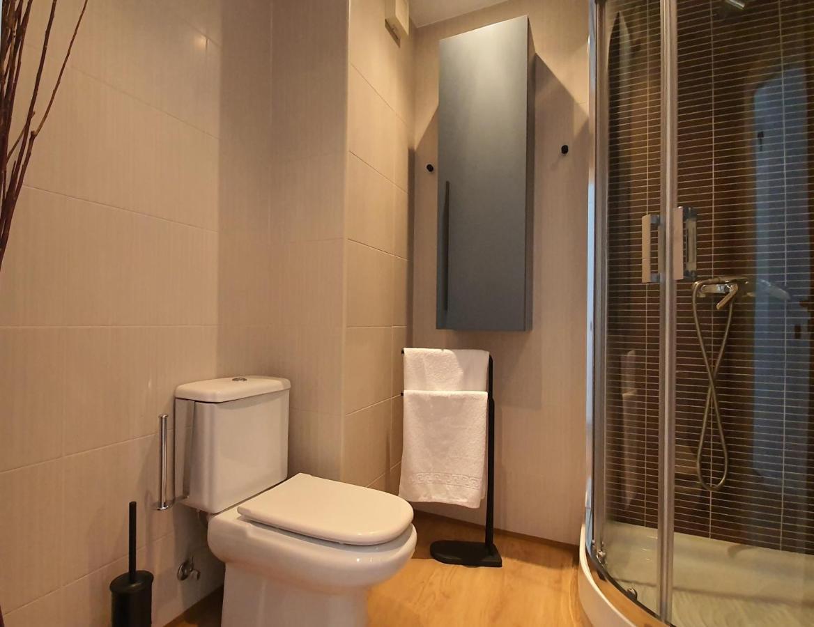 Appartement Centro Marmoles Málaga