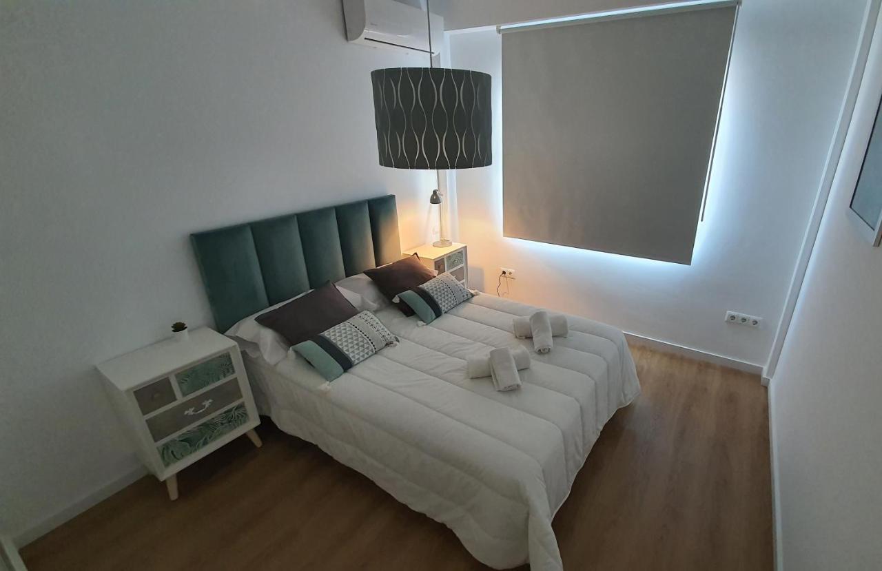 Centro Marmoles Appartement