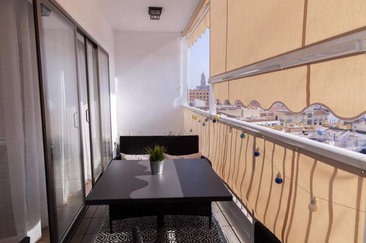 Centro Marmoles Appartement Málaga