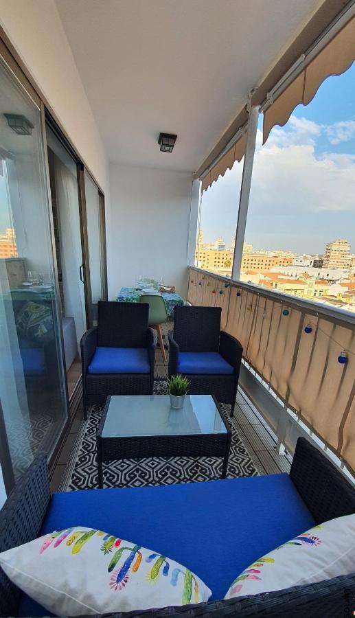 Appartement Centro Marmoles