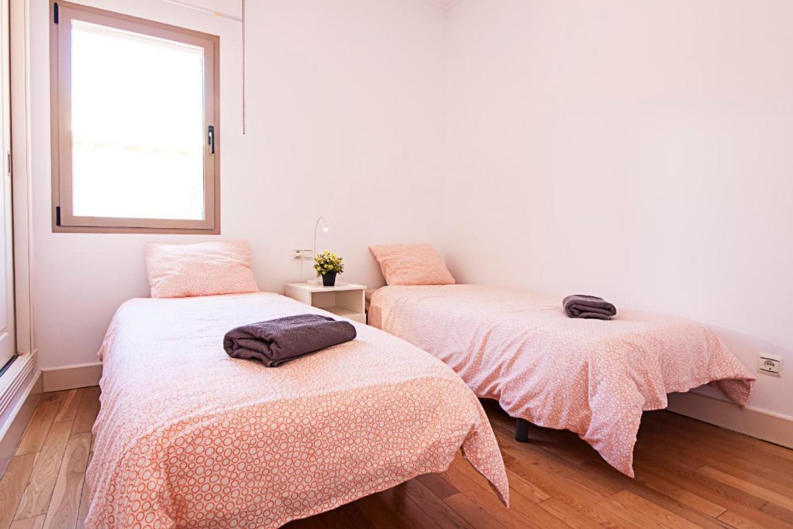 Casas Freshapartments By Bossh! Appartement *