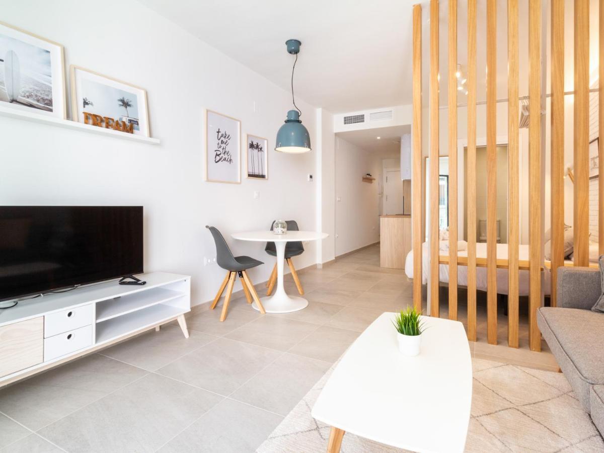 Wintowinrentals Sostoa 156 Apartamento Málaga