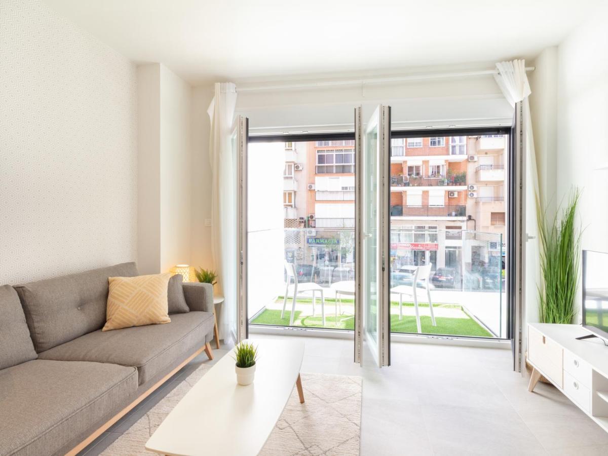 Apartamento Wintowinrentals Sostoa 156 Málaga