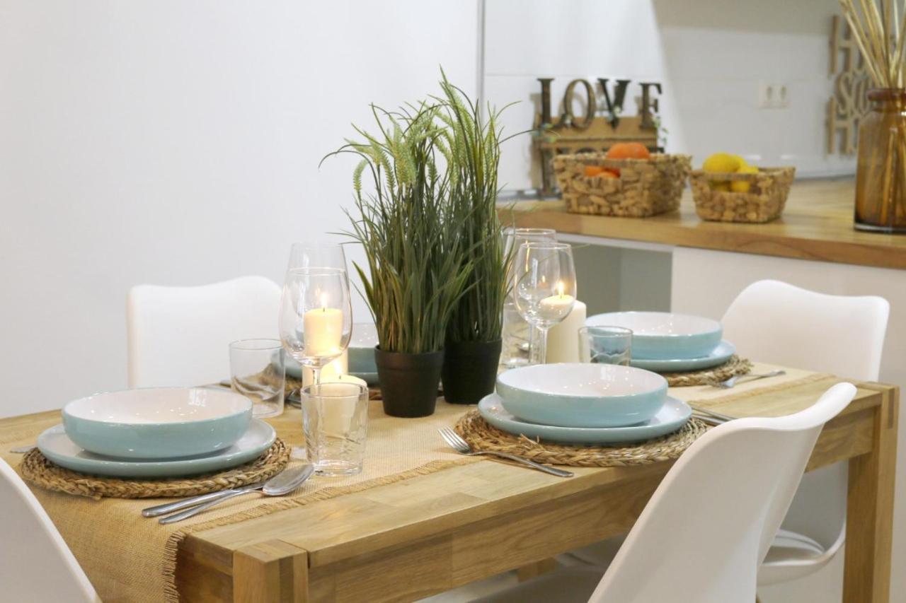 Complejo La Cortijera - Apartamento De 2 Dormitorios Apartamento
