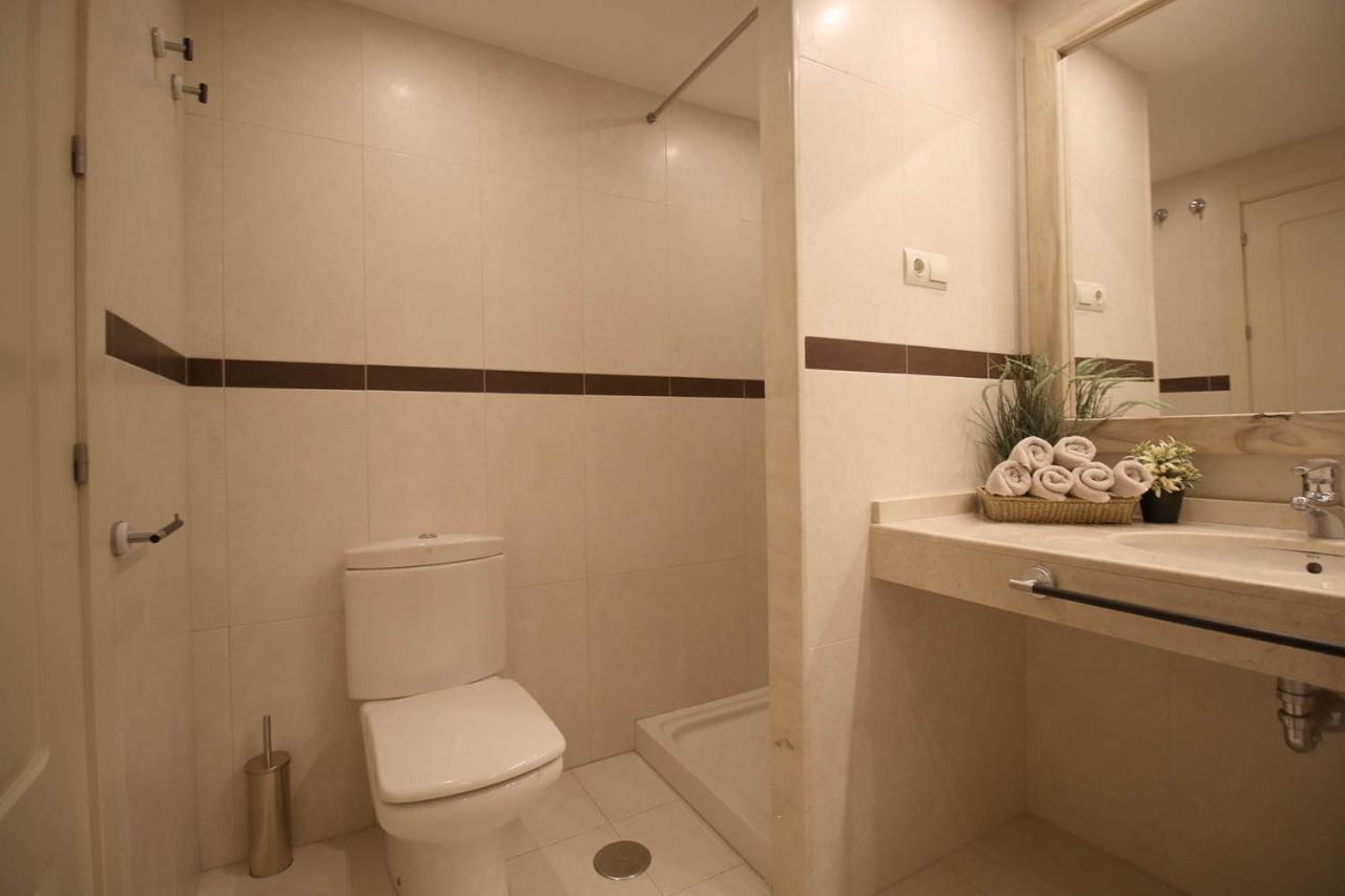 Miramar Del Sol - De 2 Apartamento *