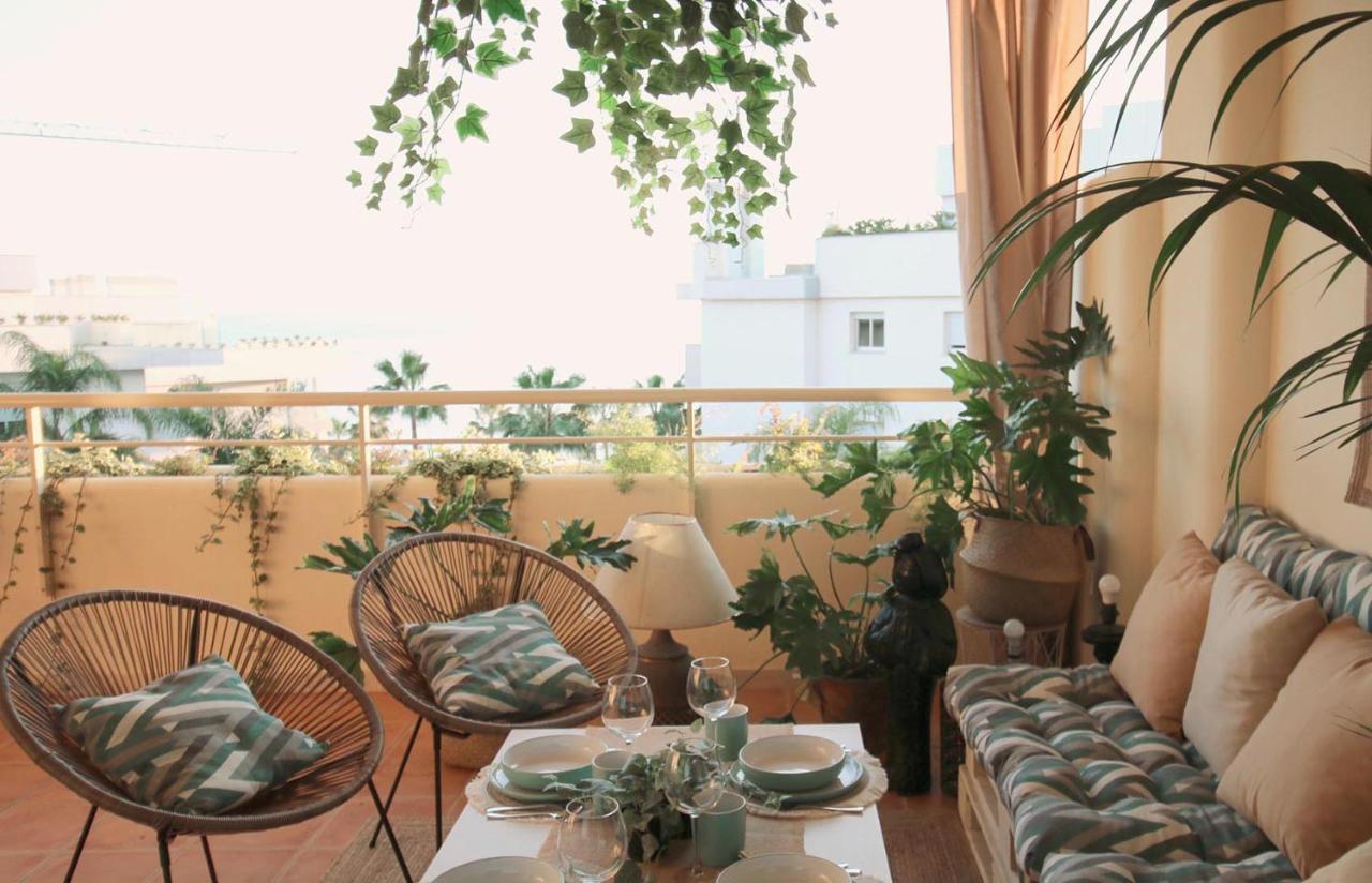Apartamento Miramar Del Sol - De 2 Málaga