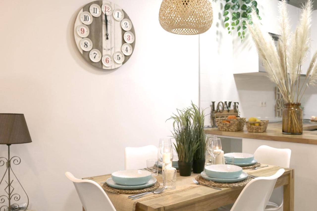 Complejo La Cortijera - Apartamento De 2 Dormitorios
