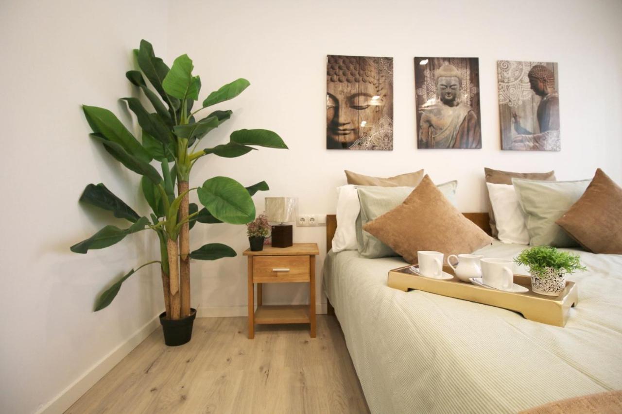 Complejo La Cortijera - Apartamento De 2 Dormitorios Apartamento *