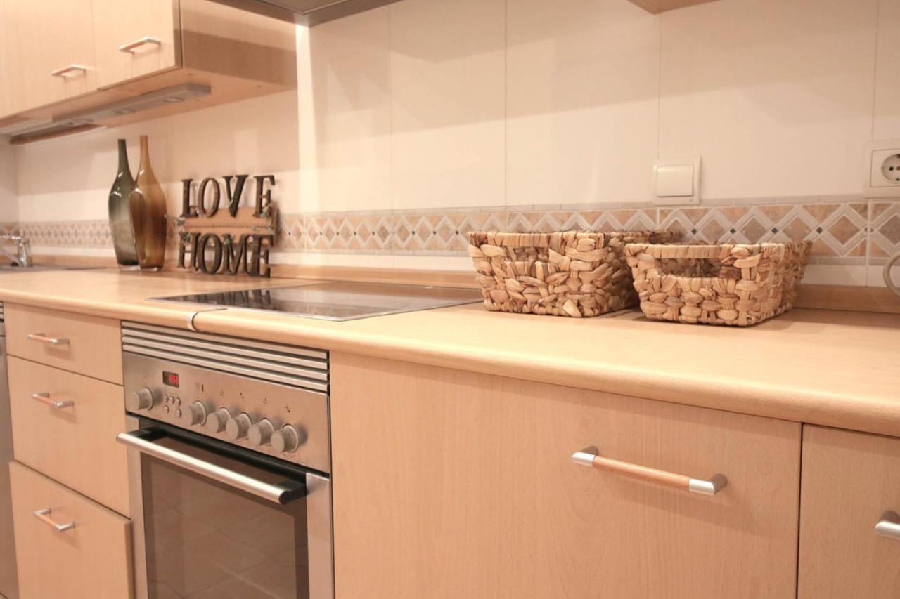 Miramar Del Sol - De 2 Apartamento Málaga
