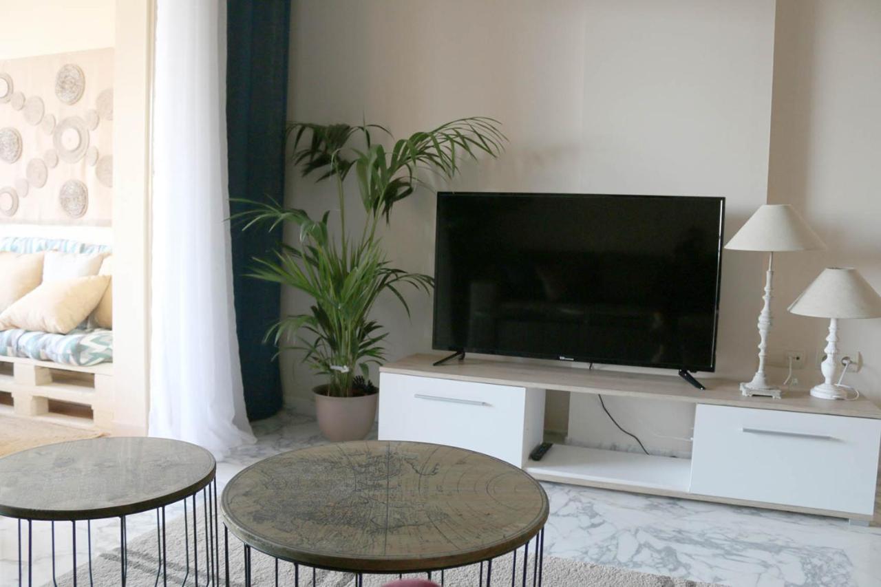 Apartamento Miramar Del Sol - De 2 *
