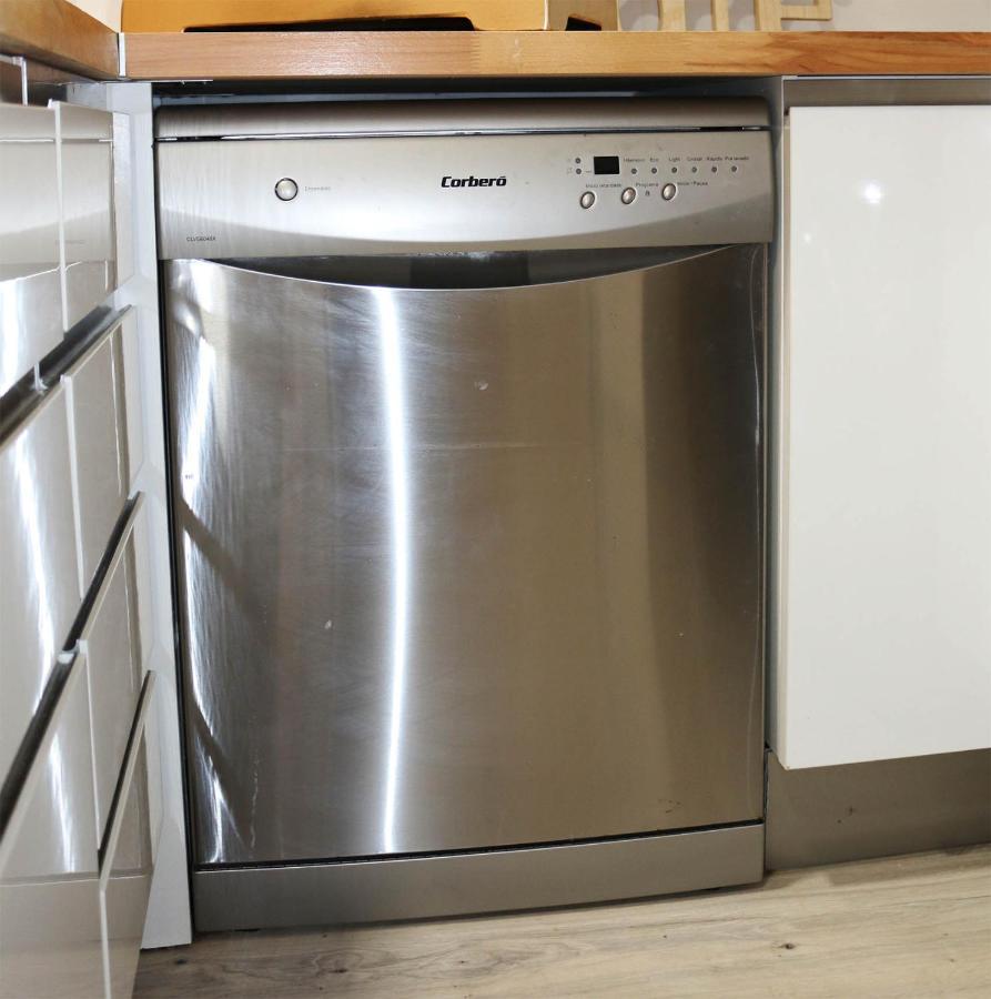 Complejo La Cortijera - Apartamento De 2 Dormitorios Apartamento Málaga