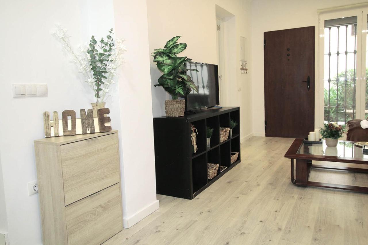 Apartamento Complejo La Cortijera - Apartamento De 2 Dormitorios Málaga